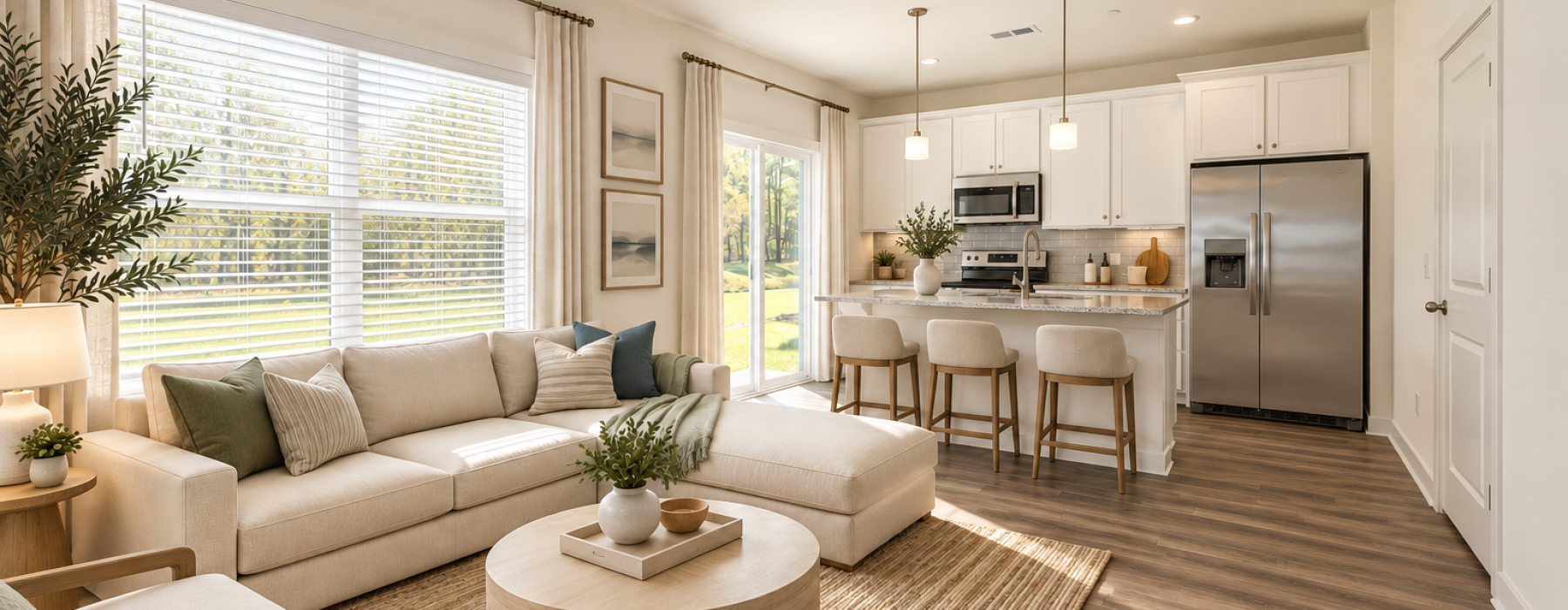Floorplans